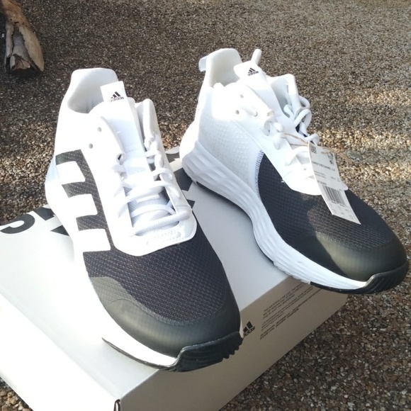 adidas OWNTHEGAME 2.0 - Picture 6 of 16